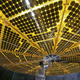 Lucy is equipped with a pair of 22-feet-wide solar arrays on either side.